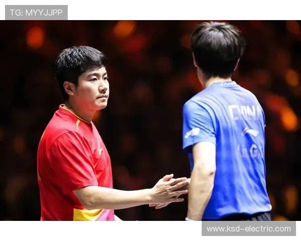 梁靖崑温瑞博再遭一轮游连续两站