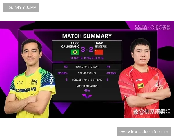 雨果加盟萨尔布吕肯成樊振东队友