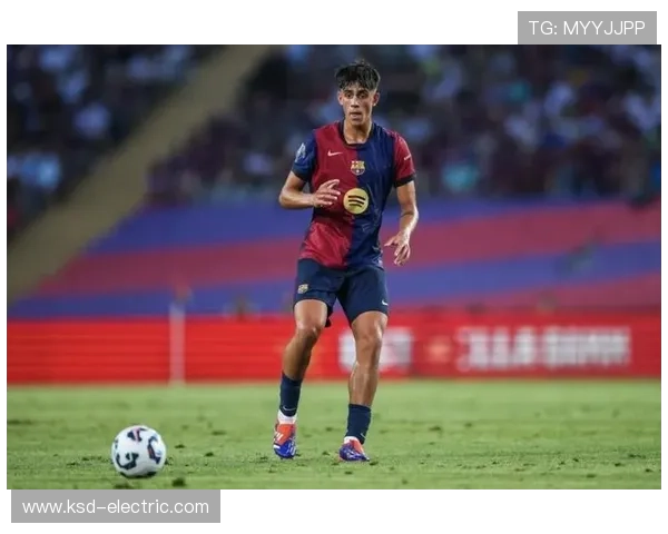 巴萨称贝尔纳尔有布斯克茨风格