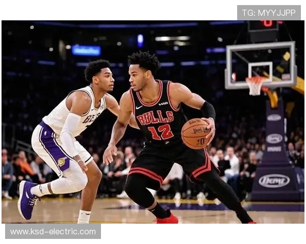 [NBA]公牛客场大胜湖人31分.