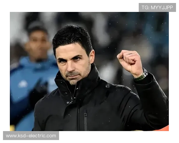 瓜帅：为能挑战阿森纳感到自豪